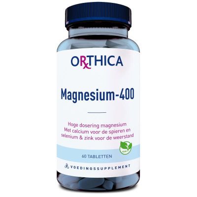 Orthica Magnesium 400