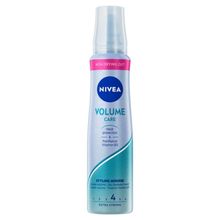 Foto van Nivea Styling mousse volume