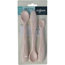 Foto van Difrax Voedingslepels