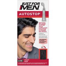 Foto van Just For Men Autostop zwart A55
