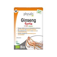 Physalis Ginseng forte bio