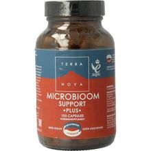 Foto van Terranova Microbioom support plus