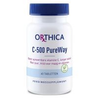 Orthica C-500 Pureway