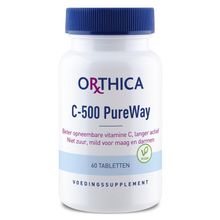Foto van Orthica C-500 Pureway