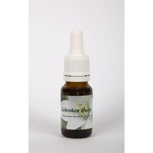 Foto van Star Remedies Gebroken hartje