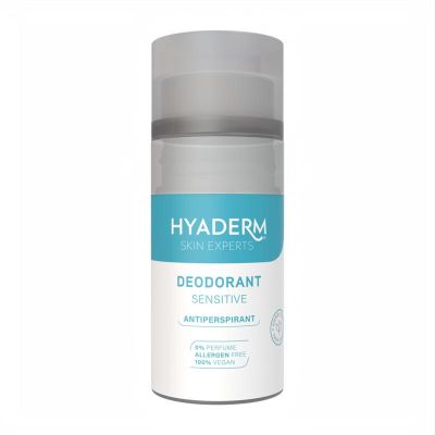 Hyaderm Deodorant
