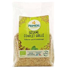 Foto van Primeal Volkoren gegrild sesamzaad
