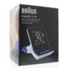 Afbeelding van Braun Exactfit 3 bloeddrukmeter bovenarm