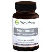 Proviform 5-HTP 100 mg griffonia