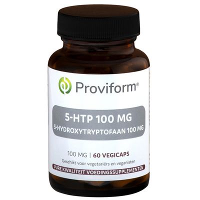 Proviform 5-HTP 100 mg griffonia