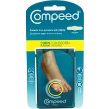 Foto van Compeed Likdoornpleister M