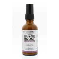 Cosmostar Collagen boost serum