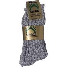 Foto van Naproz Noorse sokken 43-46