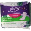 Afbeelding van Always Discreet maandverband small plus