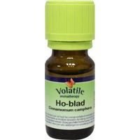 Volatile Hoblad