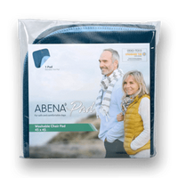 Abena Abri-Soft Stoelmatbeschermer Wasbaar 45X45Cm