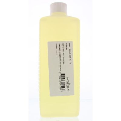 Sesamolie Sesamolie 1 liter - Etherische olie