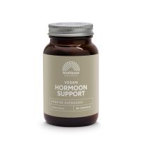 Mattisson Hormoon support