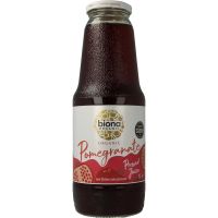 Biona granaatappelsap