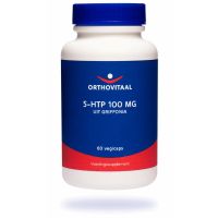 Orthovitaal 5-HTP 100 mg