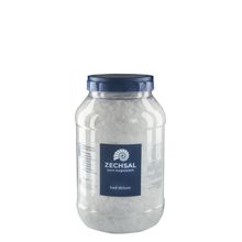 Foto van Zechsal Magnesium badzout deluxe