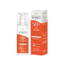 Foto van Algamaris Sunscreen lotion F50