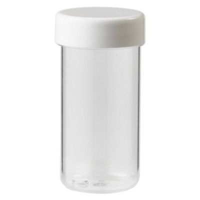Plastobel tabletfles transparant gedopt 15 ml 207 Stuks - 