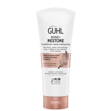 Foto van Guhl bond&restore conditioner