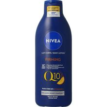 Foto van Nivea Bodymilk Q10 verstevigend