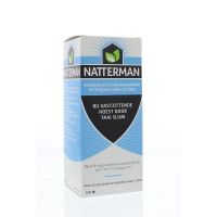 Natterman Hoestdrank extra sterk broomhexine HCl 8mg/5ml