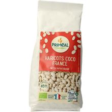 Foto van Primeal Kokosbonen uit Frankrijk bio