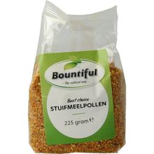 Foto van Bountiful Stuifmeelpollen