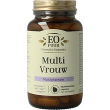 Foto van Essential Organ Multi vrouw puur