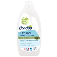 Ecodoo Wasmiddel vloeibaar Marseille zeep