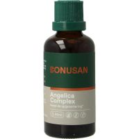 Bonusan Angelica complex