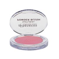 Benecos Compact blush mallow roze