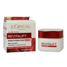 Foto van Loreal Revitalift dagcreme