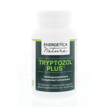 Foto van Energetica Nat Tryptozol plus