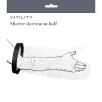 Vitility Douchehoes arm half