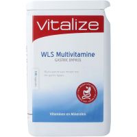 Vitalize Gastric bypass BBV multivitaminen