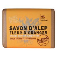 Aleppo Soap Co Aleppo sinaasappelzeep