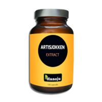 Hanoju Artisjok extract