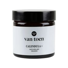Van Toen Calendula+ Foto van Van Toen Calendula+