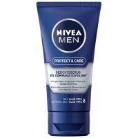 Nivea Men facescrub protect & care