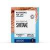 Afbeelding van Mushrooms F Life Shiitake poeder bio