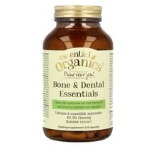 Foto van Essential Organ Bone & dental essentials