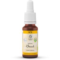 Lemon Pharma Bach bloesemremedies beech
