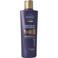 Andrelon Shampoo pro care protein plex repair