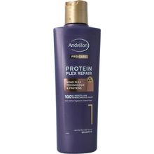 Foto van Andrelon Shampoo pro care protein plex repair