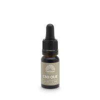 Mattisson CBD Olie 20%